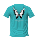 Butterfly Logo Tee