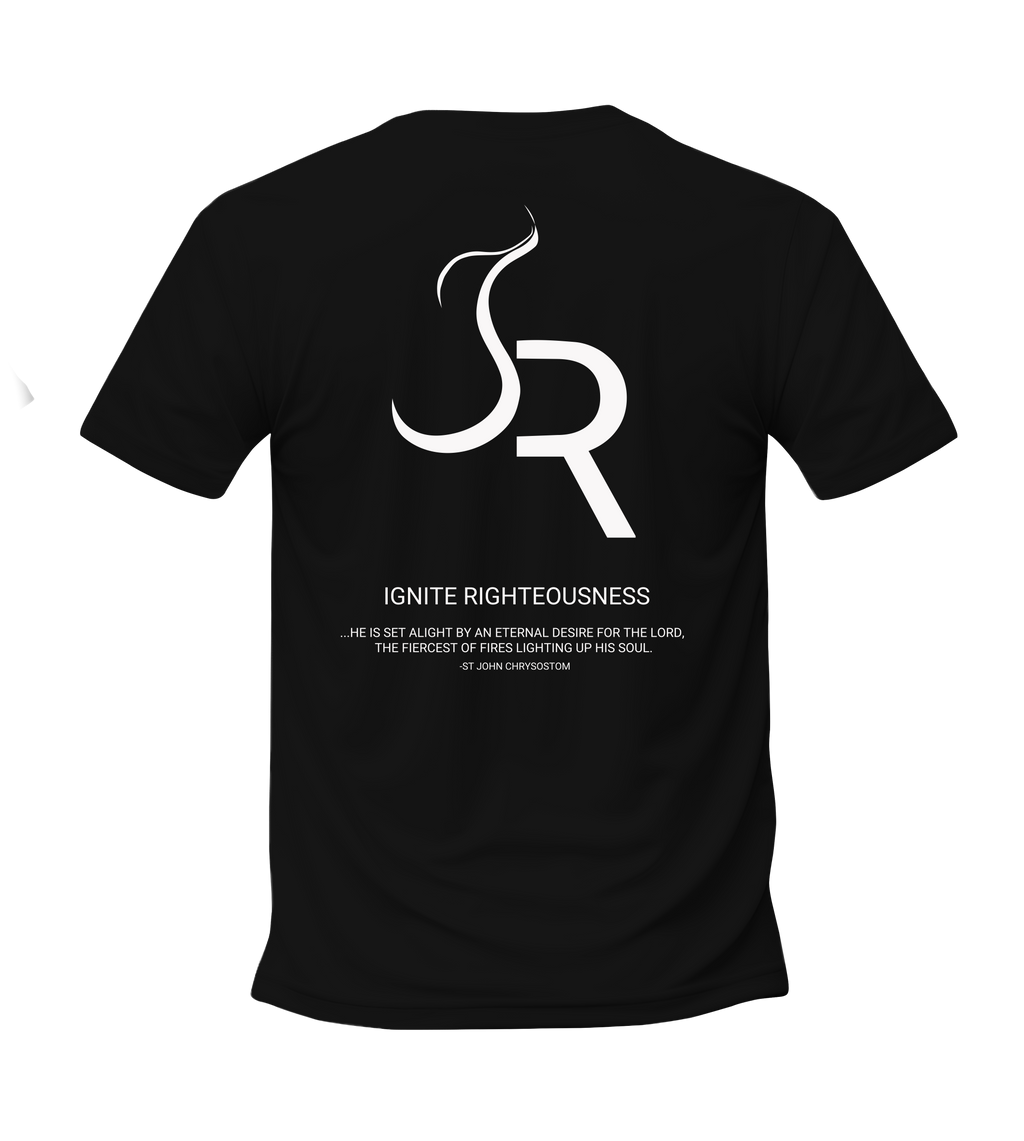 Signature Logo Tee