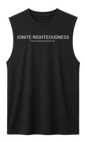 Ignite Righteousness Muscle Tee