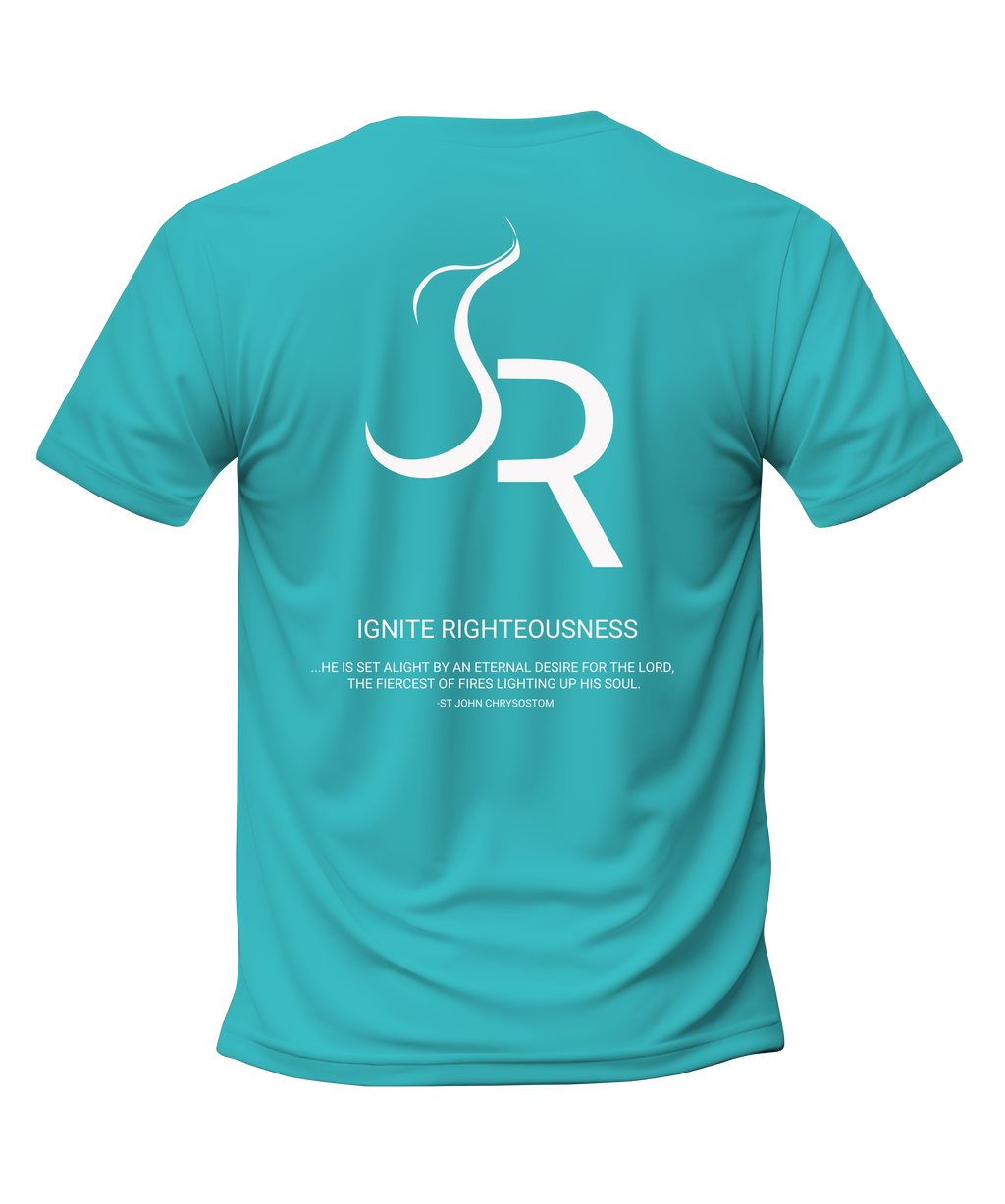 Signature Logo Tee