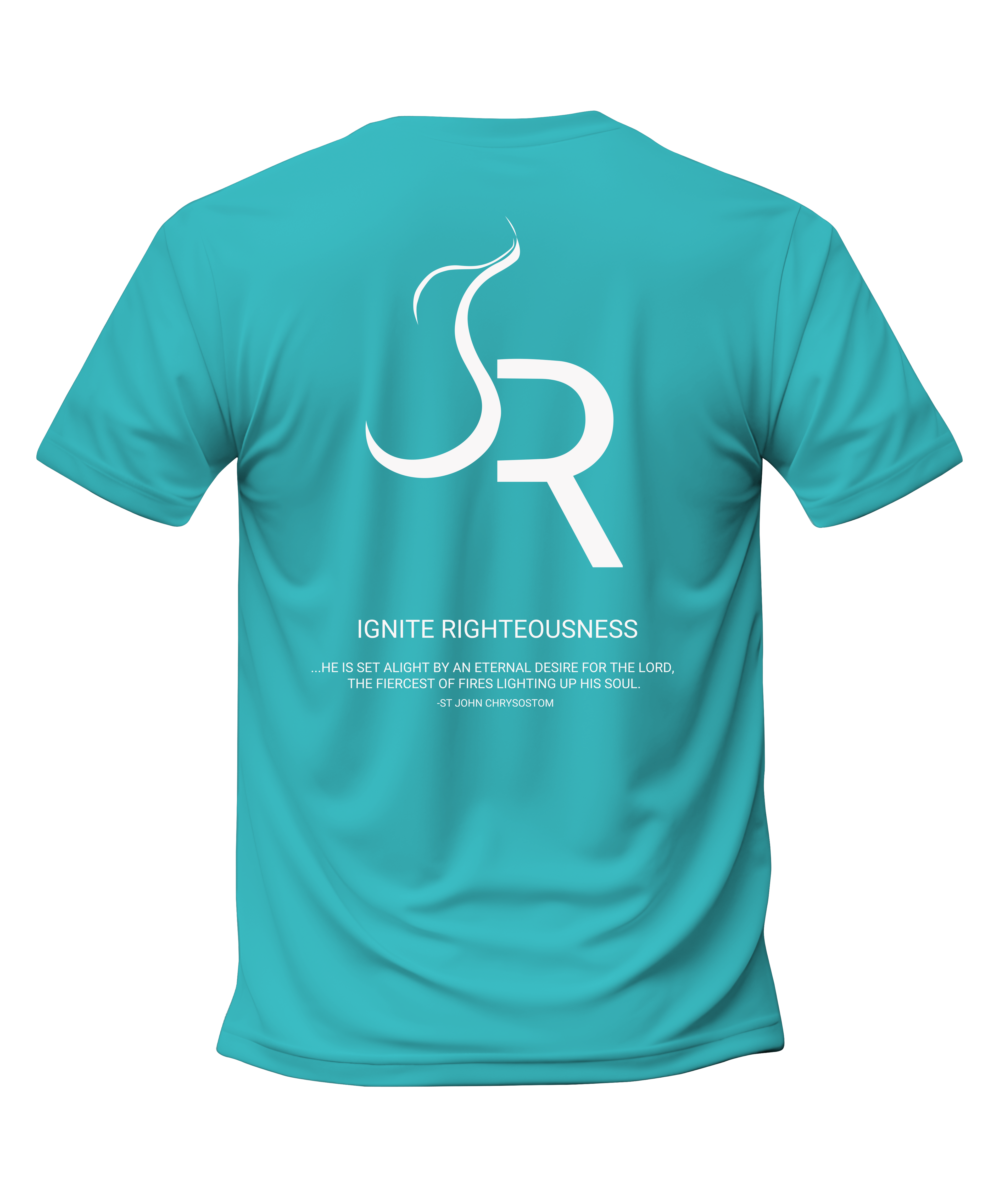 Signature Logo Tee