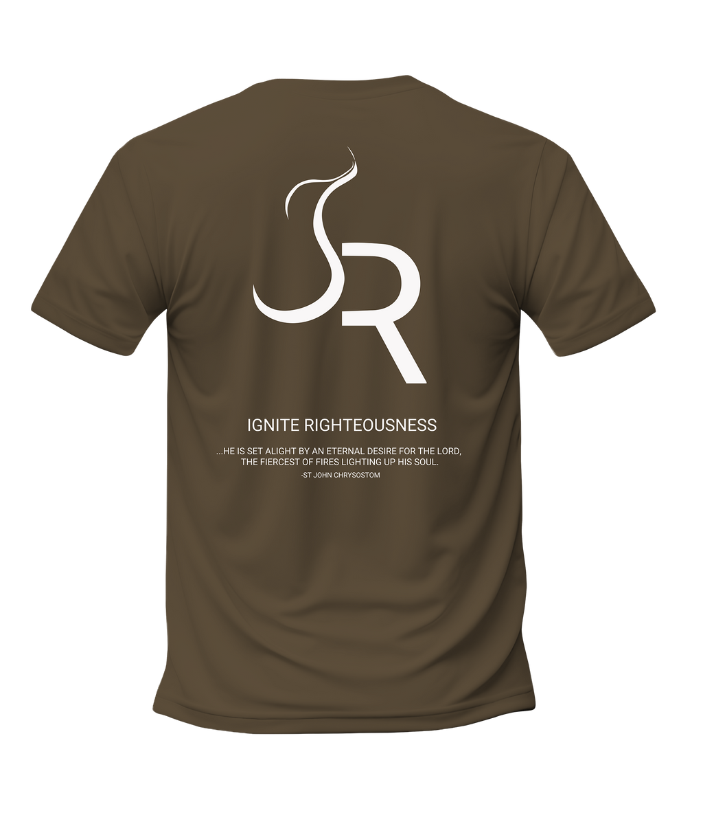 Signature Logo Tee
