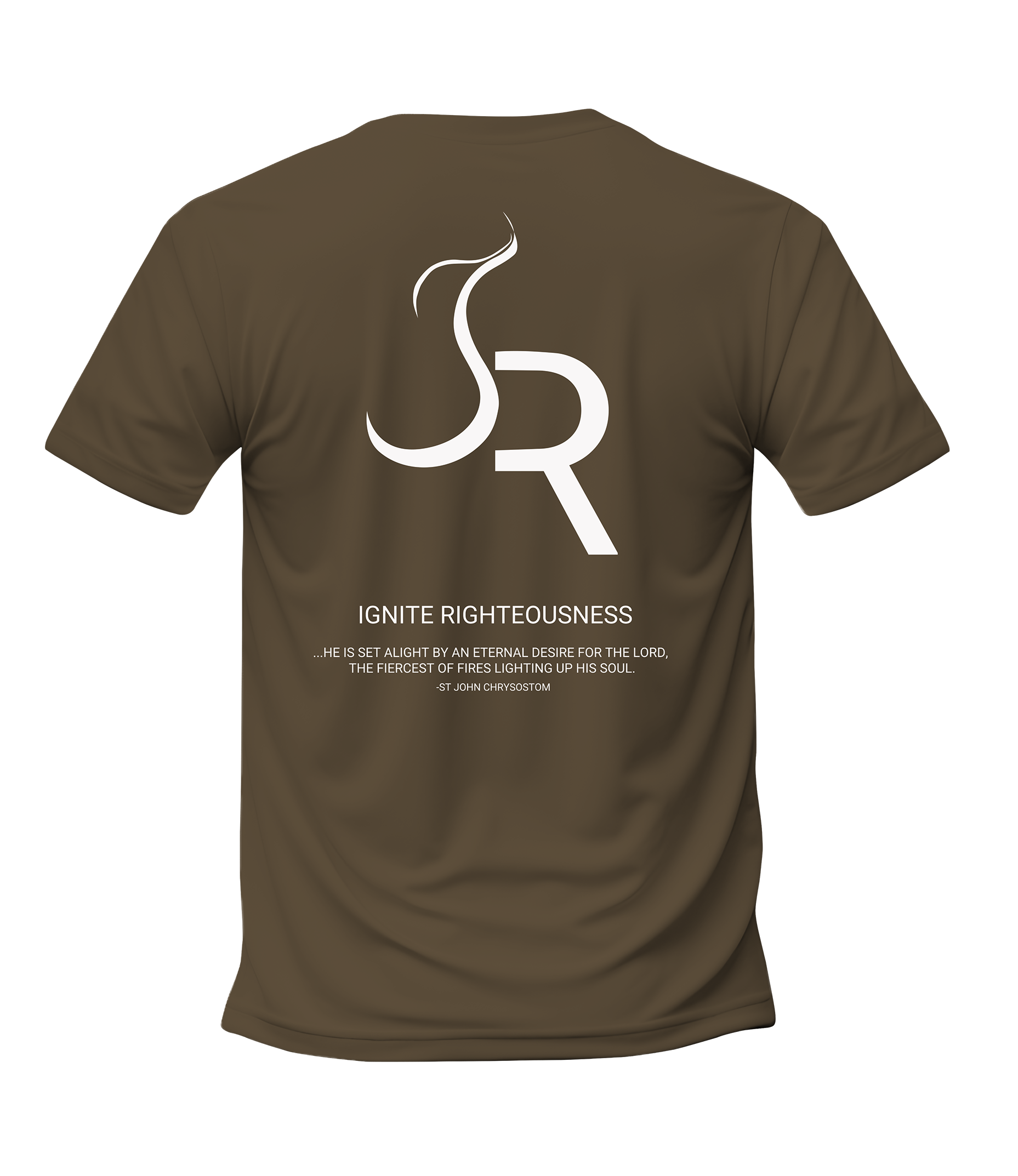 Signature Logo Tee