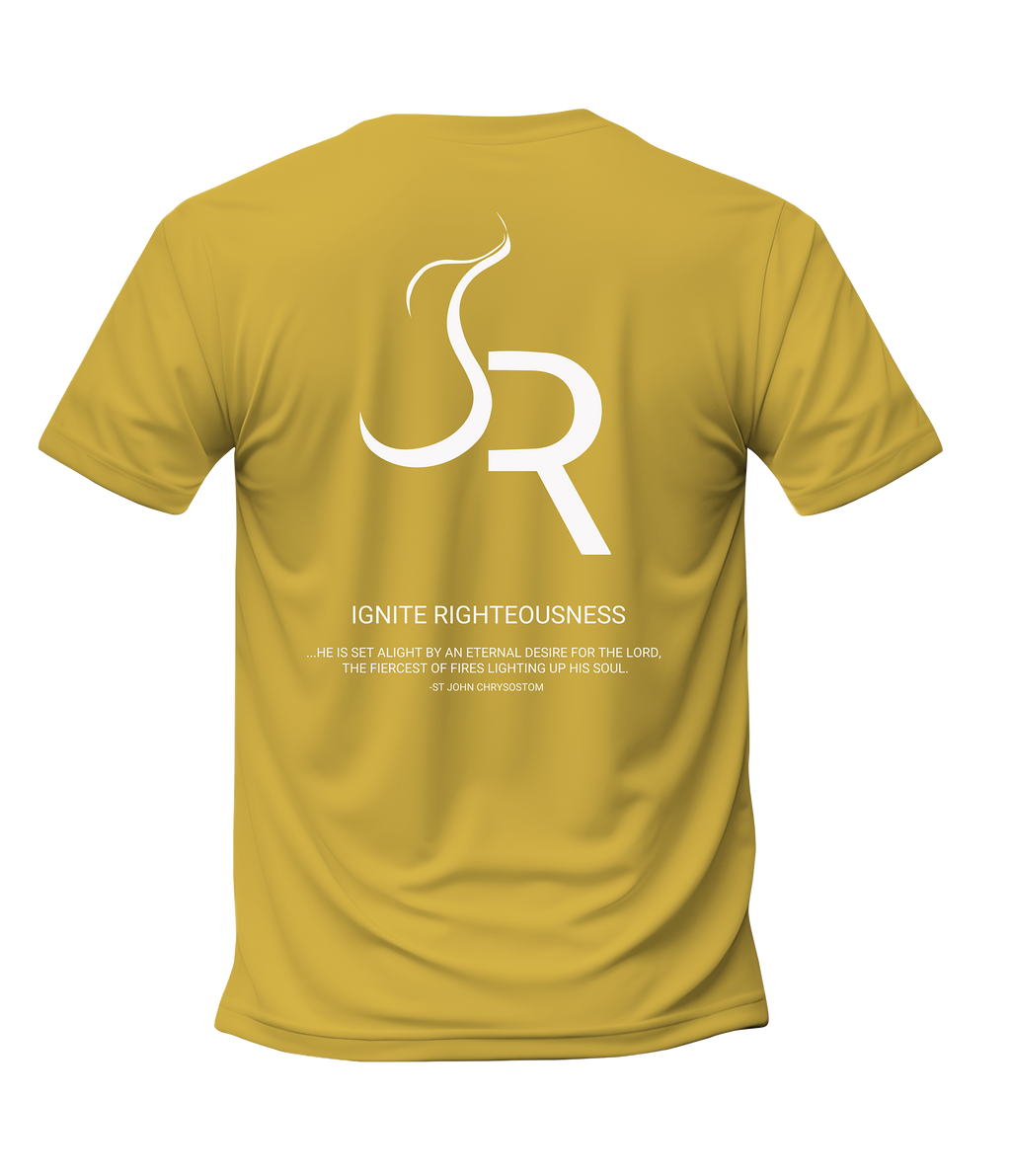 Signature Logo Tee