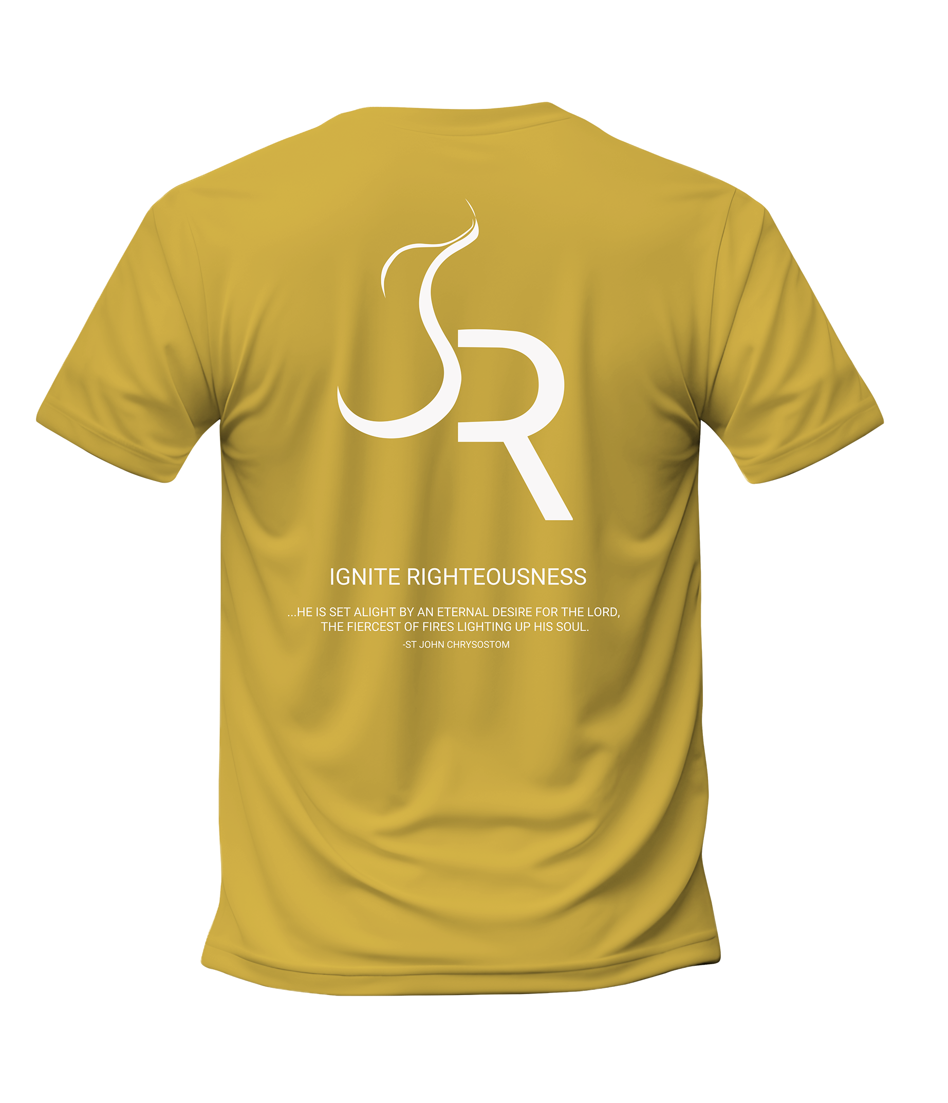 Signature Logo Tee