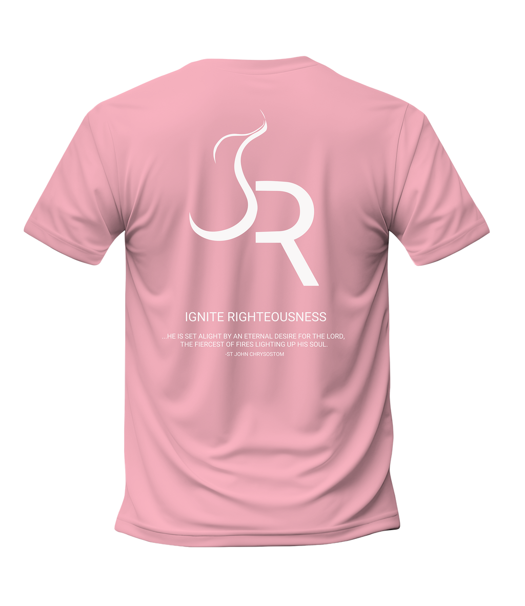 Signature Logo Tee