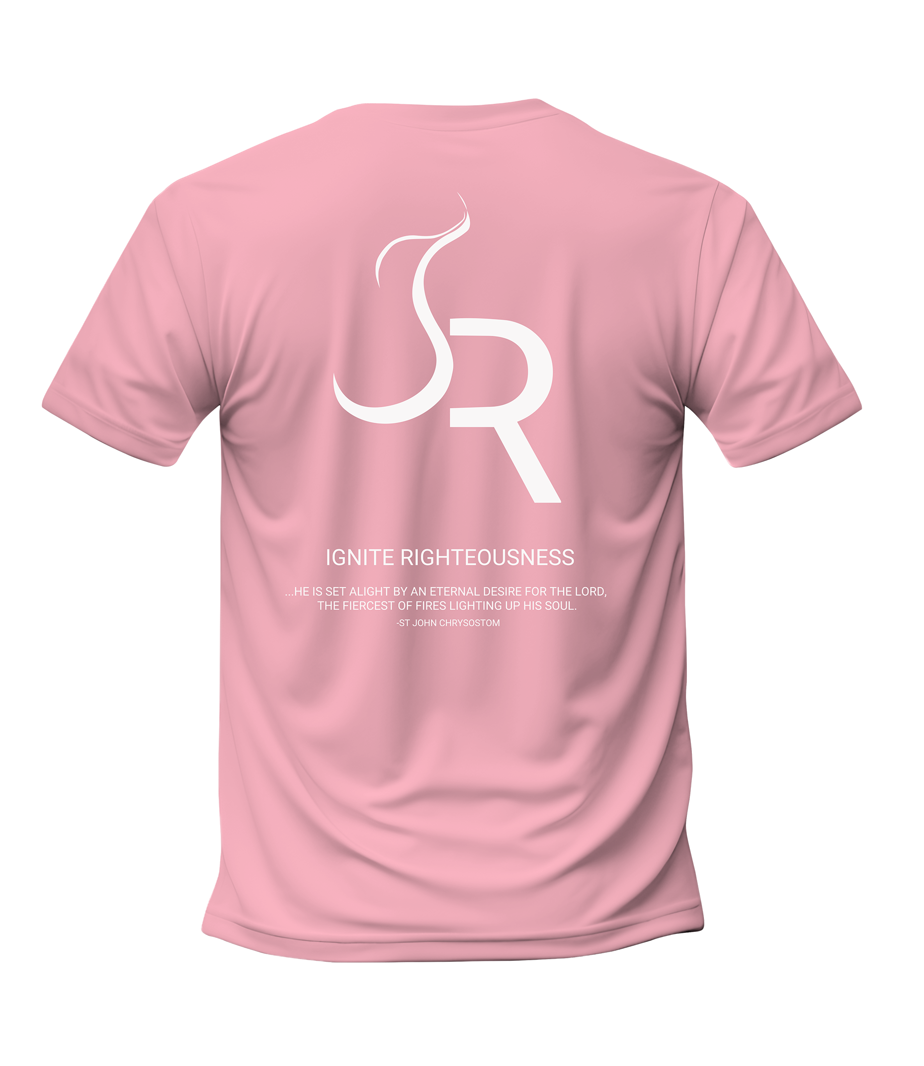 Signature Logo Tee