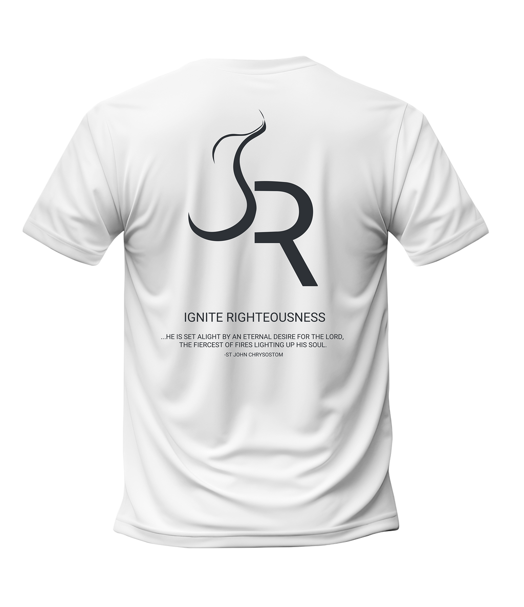 Signature Logo Tee