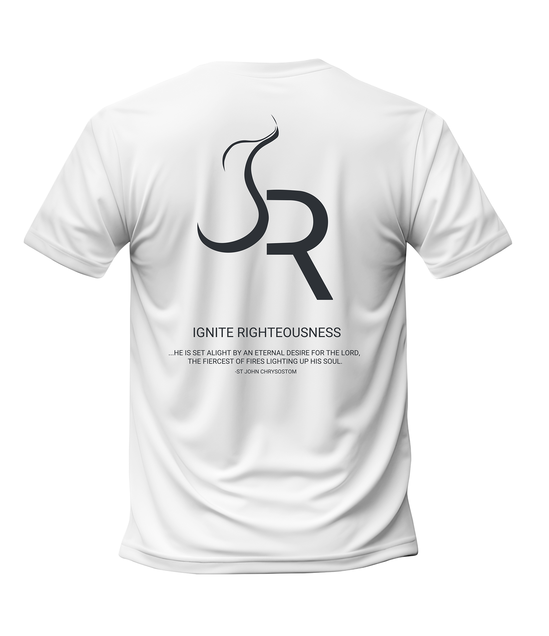 Signature Logo Tee