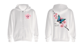 No One Has Loved Me Like You God Hoodie