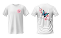 No One Has Loved Me Like You God T-Shirt