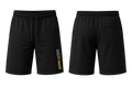Obeying Christ is Cooler Than Obeying Vice Shorts