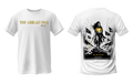 Take Your Life Back T-Shirt